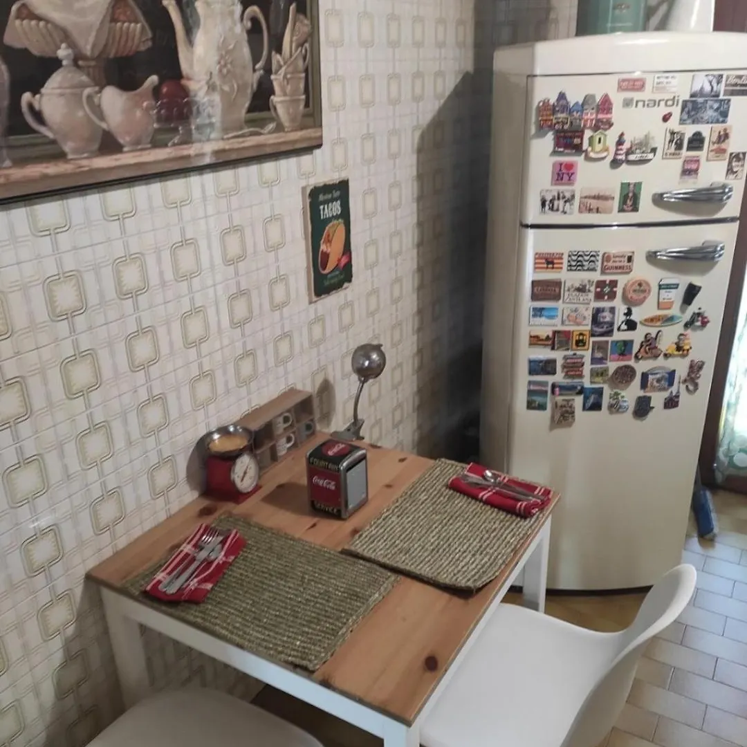 Old House Apartment Milan