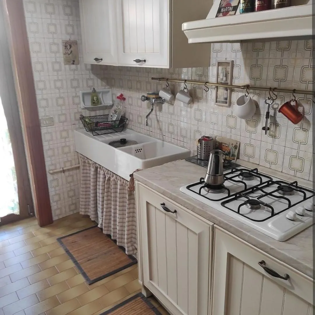 Old House Apartment Milan