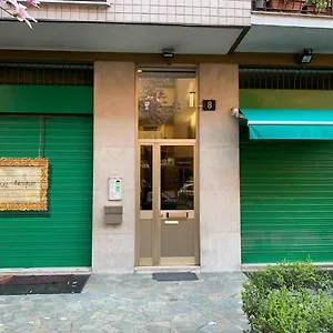 Apartment Princy, Milan